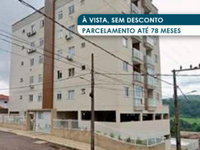 Apartamento 62 m² com 2 vagas em Concórdia - SC