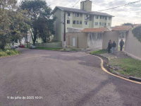 Apartamento térreo de 51,07 m² com 2 quartos