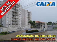 Apartamento com 3 quartos, 2 vagas e 75m² privativos