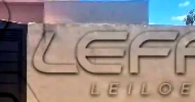 Casa com 1 quarto e varanda em Bebedouro