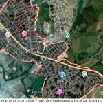 Engenho Pratinha - 60 hectares em Amaraji/PE
