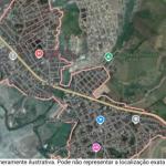 Engenho Pratinha - 60 hectares em Amaraji/PE