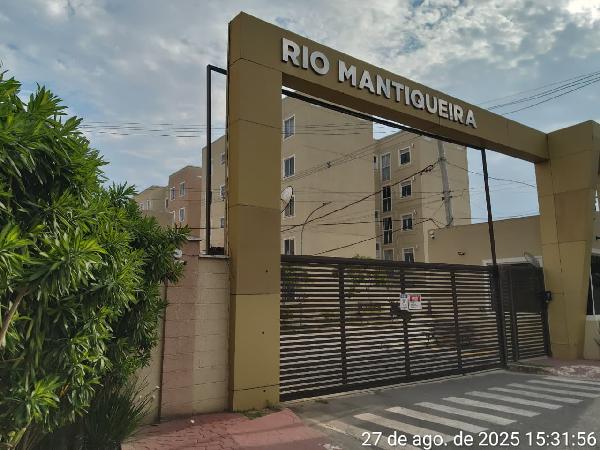 Apartamento com 2 quartos em Santa Cruz, Rio de Janeiro