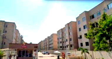 Apartamento 45 m² com 01 vaga - Curicica - RJ