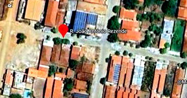 Casa com 85m² em Catolé do Rocha (PB)