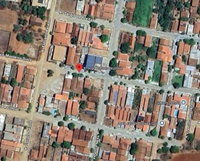 Casa com 85m² em Catolé do Rocha (PB)
