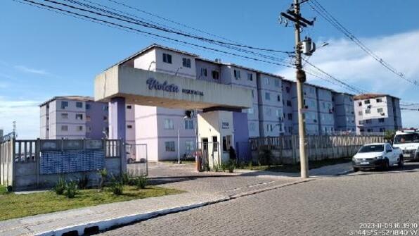 Apartamento 2 quartos, 1 banheiro, 57m², 1 vaga