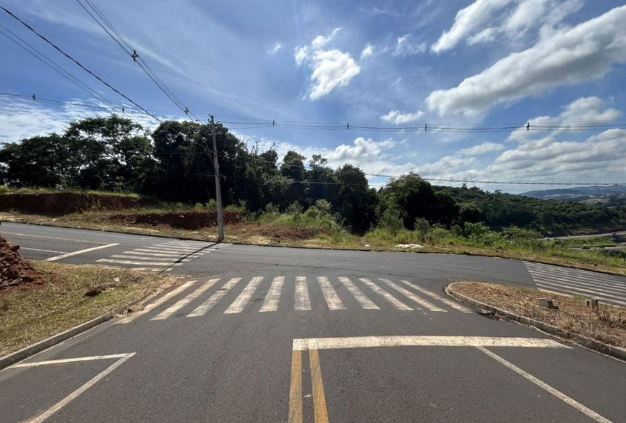 Terreno Urbano em Loteamento Santana - Oportunidade de Investimento