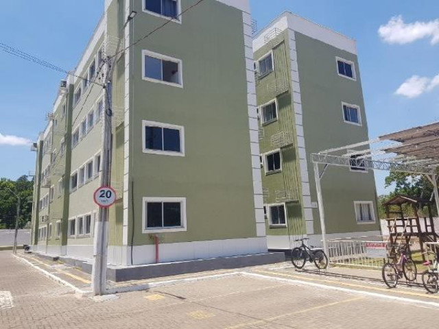 Apartamento com 2 quartos em Teresina