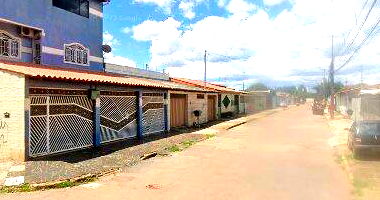Casa com 94,54m² em Conceição do Araguaia/PA
