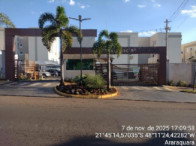 Apartamento com 2 quartos, 1 vaga, 39,3m² privativos -