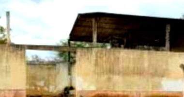 Área com Galpão e Benfeitorias em Ituaçu/BA