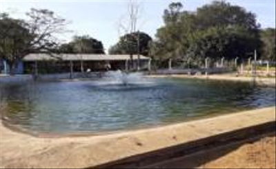 Chácara Das Mansões com 18.950m² em Campo Grande/MS