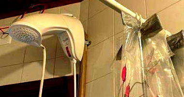Sala comercial 48m² ocupada com boa localização