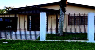 Casa 124m² Ocupada no Coronel Nassuca