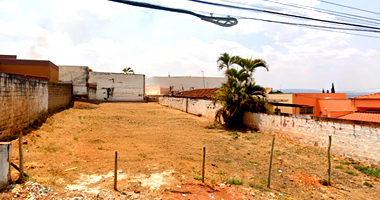 Terreno Urbano com 364 m² em Rifaina, SP - Ótima Oportunidade