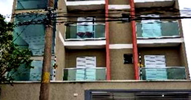 Apartamento com 39,87m² em São Paulo - Oportunidade Única!