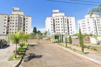 Apartamento 3 quartos, 60m², 2 vagas em Goiânia - GO
