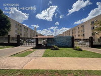 Apartamento com 2 Quartos em Brasília/DF