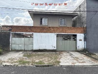 Casa com 4 quartos, 4 banheiros, 2 salas, 148,63m² de área total