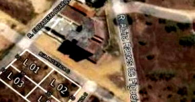 Terreno com 600 m² em Campina Grande - PB