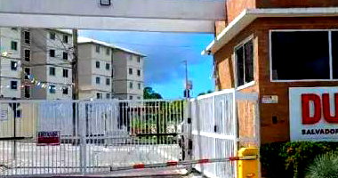 Apartamento 2 quartos com 1 vaga e 43,68 m²