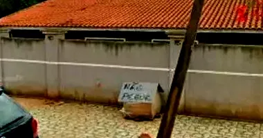 Casa com 247.12m² construída em Ponta Grossa/PR