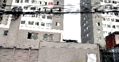 Apartamento com 2 quartos, 63m²