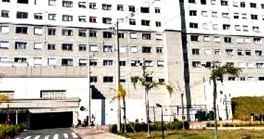 Apartamento com 2 Quartos em São Paulo/SP