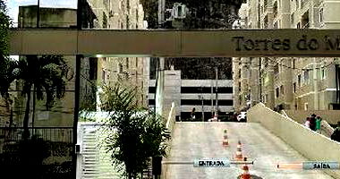 Apartamento 2 Quartos com Vaga em Condomínio com Lazer Completo no Rio de Janeiro