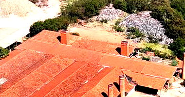 Sítio de Cultura com 5,33 Hectares em Barra Bonita/SP