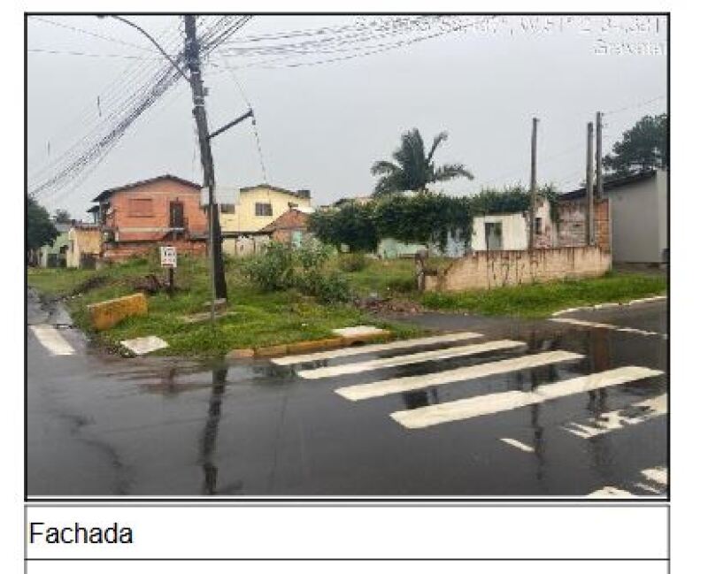 Terreno amplo em Gravataí com ótima localização e documentação