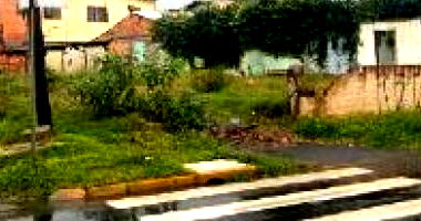 Terreno amplo em Gravataí com ótima localização e documentação