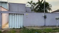 Casa ocupada com 111 m² e 2 quartos