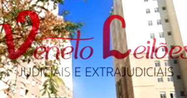 Apartamento Moderno no Residencial Life Onze - Tatuí