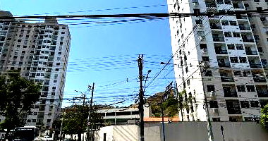 Apartamento com 2 Quartos e 1 Vaga em São Gonçalo