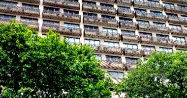 Sala Comercial 29 m² Ocupada em Del Castilho