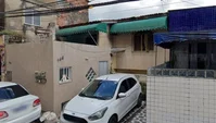 Casa ocupada de 96 m² com 2 quartos