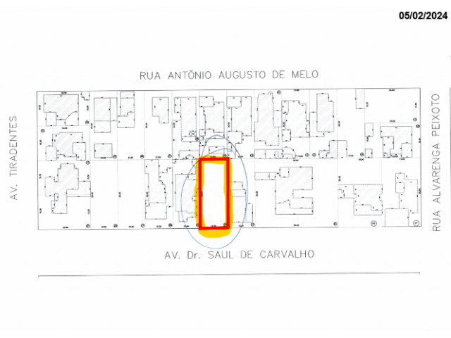 Terreno 360m² em Ituiutaba/MG - Oportunidade única!