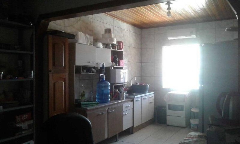 Casa com 3 Quartos e 252m² de Área Construída