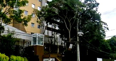 Apartamento nº 52 com Vagas de Garagem no Edifício Prima Torre