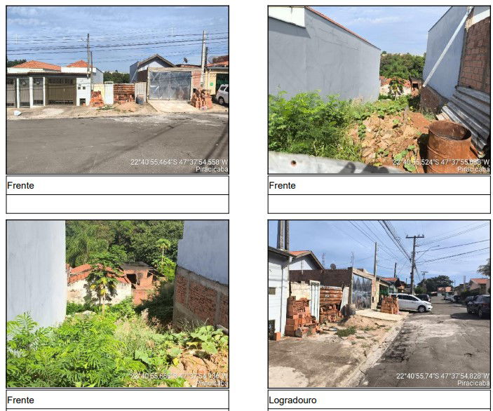 Terreno em Santa Rosa com 130 m² - Oportunidade Única!