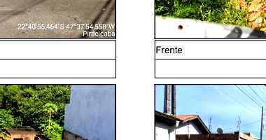 Terreno em Santa Rosa com 130 m² - Oportunidade Única!