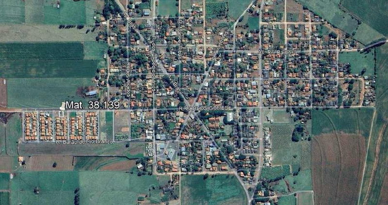Imóvel em Astorga/PR - Lote 13
