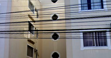 Apartamento 1 quarto, 1 banheiro, 69.44m², térreo