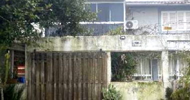 Casa com 150m² e Terreno com 100m² em Pelotas/RS