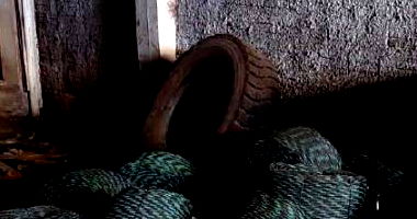 Lote com 32 rolos de cordas de polietileno reciclado, diâmetro 12mm