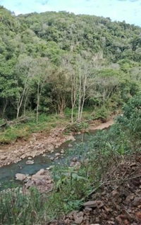 Área de Terra em Sobradinho-RS com 82.500 m²