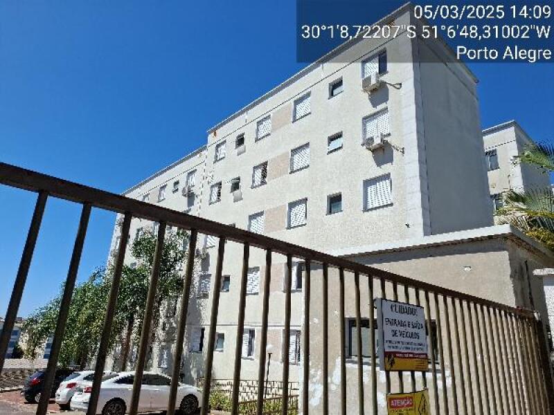Apartamento 2 Quartos, 1 Vaga, 84,61 m²