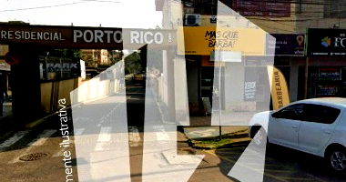 Apartamento em Cachoeirinha/RS, 30.03m²